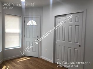 2904 Poplar St #2R, Philadelphia, PA 19130