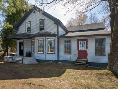 1900 Broadway, South Portland, ME, 04106