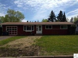 5120 Oakley St, Duluth, MN 55804