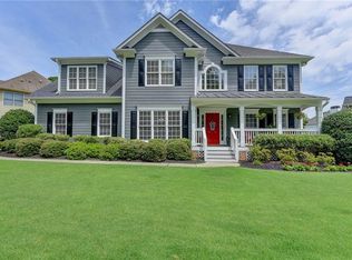 2682 Hillgrove Dr, Dacula, GA 30019