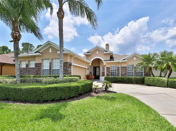 5154 Majestic Woods Pl, Sanford, FL 32771