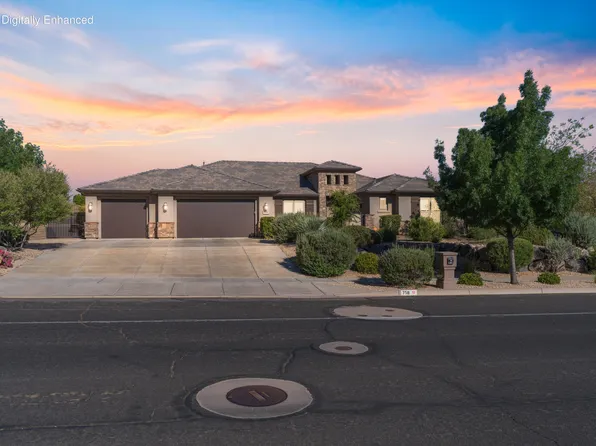 758 N Highland Pkwy, Washington, UT 84780