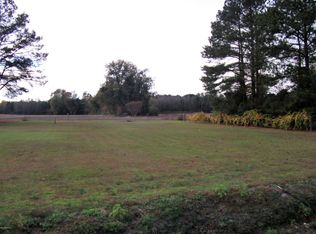 1 Old Raleigh Rd TRACT 1, Clinton, NC 28328