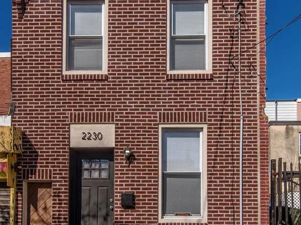2230 N Mutter St, Philadelphia, PA 19133