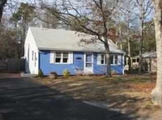 22 Misty Ln, South Yarmouth, MA 02664