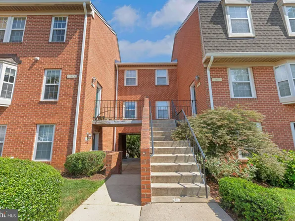 3823 Chesterwood Dr #3823, Silver Spring, MD 20906