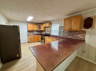 3108 Old Louisville Rd, Augusta, GA 30906