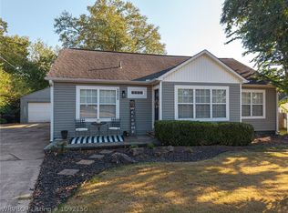 2208 Knoxville St, Fort Smith, AR 72901