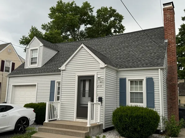 210 Victoria Road, Hartford, CT 06114