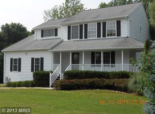 214 Wye Knot Ct, Queenstown, MD 21658
