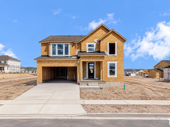 4378 W Parnell Dr #2931, Herriman, UT 84096