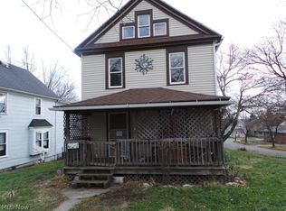 2249 6th St SW, Akron, OH 44314