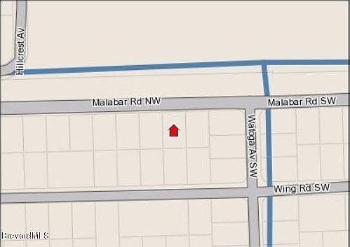 2nd image of 1212 Malabar Rd SW