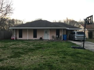 224 Haney St, Patterson, LA 70392