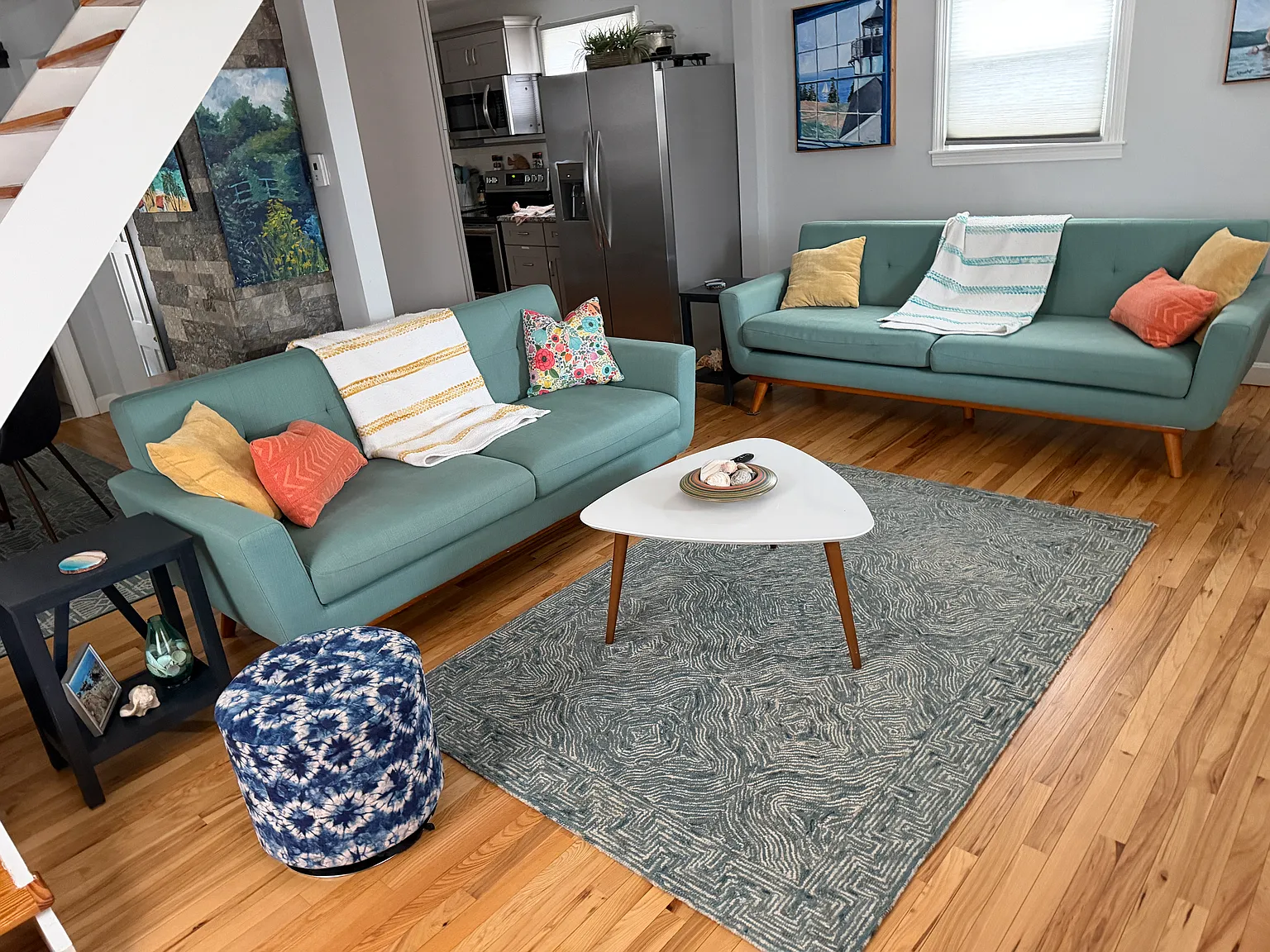 2 bed, 1000 sqft, $3,500 — Photo 4