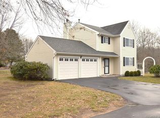 14 Apple Way #14, Madison, CT 06443