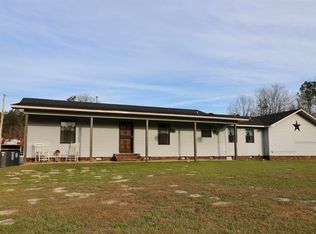 122 Central Ln, Malvern, AR 72104