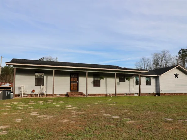 122 Central Ln, Malvern, AR 72104