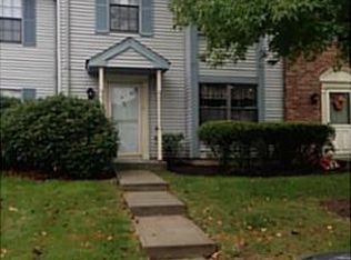 47 Pear Tree Ln #67, Franklin Park, NJ 08823