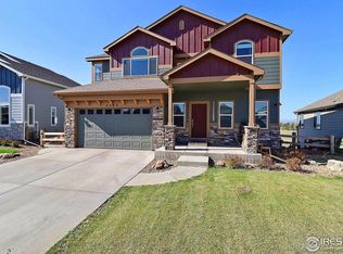5503 Bristow Rd, Timnath, CO 80547