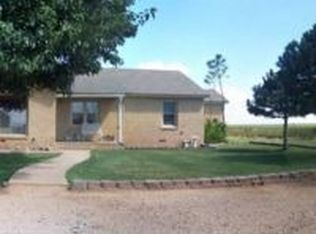 12611 County Road 2500, Lubbock, TX 79404
