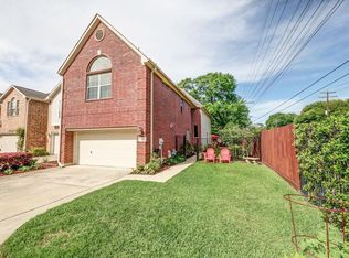 1383 Ella Pl, Houston, TX 77008