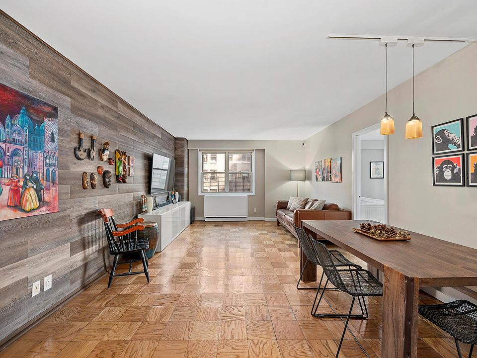 1st image of 400 E 54th St APT 16F