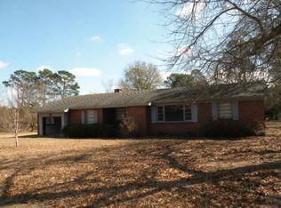 441 Douglas Hwy, Hazlehurst, GA 31539