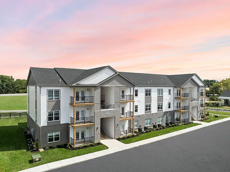 Smyrna Village Apartments of Louisville — Photo 21