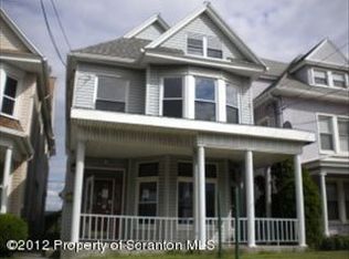 223 S Main Ave, Scranton, PA 18504