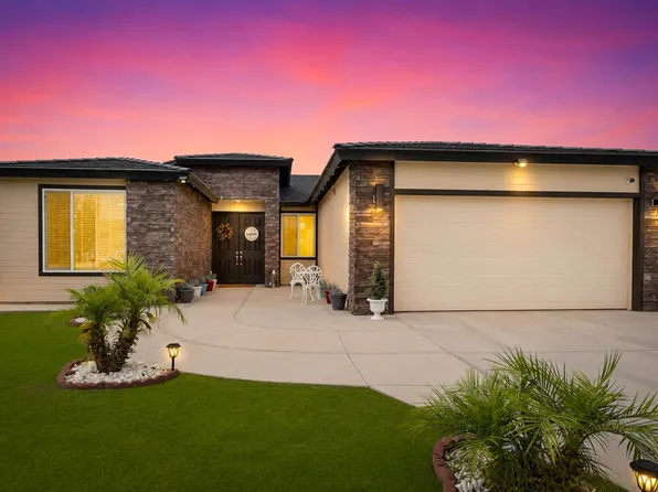 7615 Bristol Spring Ave, Bakersfield, CA 93313