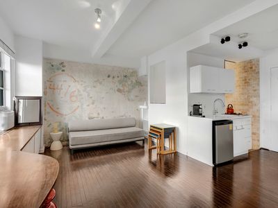 143 Avenue B APT 9C, New York, NY, 10009