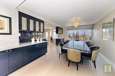 Sold by Halstead Real Estate