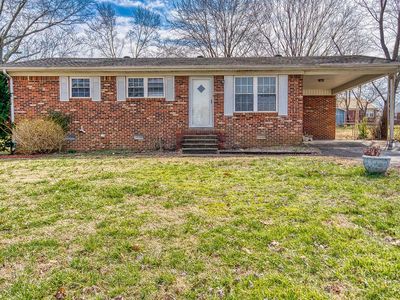 917 Meadow Ln, Russellville, KY, 42276