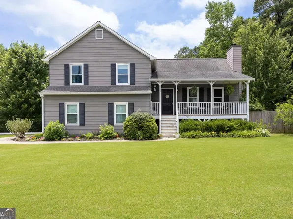 1750 Woodvine Ct NW, Kennesaw, GA 30144