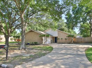 14903 Beechmoor Dr, Houston, TX 77095