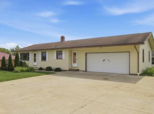 267 Spring St, Shreve, OH 44676