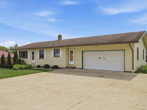 267 Spring St, Shreve, OH 44676