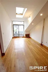 Rented by Spire Group