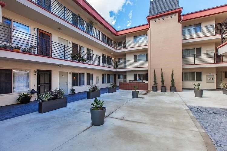 1st image of 4180 Louisiana St APT 2H