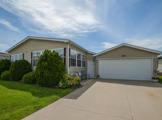 174 Norway Dr, Manteno, IL 60950