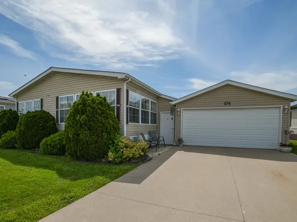 174 Norway Dr, Manteno, IL 60950