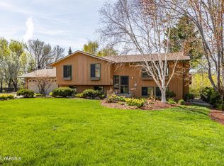 14960 Summitview Ext, Yakima, WA 98908
