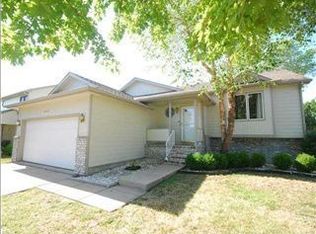 9605 E Bayley St, Wichita, KS 67207