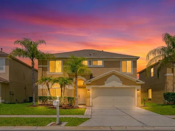 25147 GEDDY DRIVE, LAND O LAKES, FL 34639