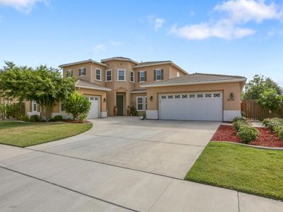2010 Weyrich St, Tulare, CA, 93274