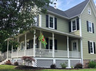45 Capner St, Flemington, NJ 08822