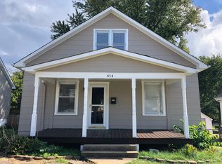 614 Stafford St, Washington, MO 63090