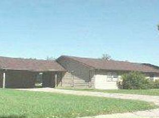 5600-02 W Keller Rd, Muncie, IN 47304