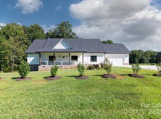 5345 Christopher Rd, Iron Station, NC 28080